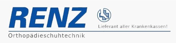Logo von Renz Frank Orthopädieschuhtechnik