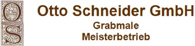 Logo von Schneider Otto GmbH