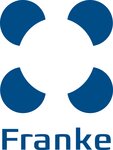 Logo von Franke GmbH