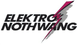 Logo von Elektro Nothwang Elektrohandwerk Elektroinstallation