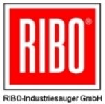 Logo von RIBO - Industriesauger GmbH