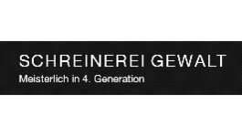 Logo von Schreinerei Gewalt GmbH