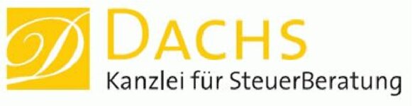 Logo von Dachs Heidi Kanzlei für SteuerBeratung