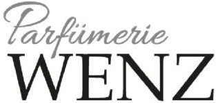 Logo von Parfümerie Wenz, Kosmetikinstitut