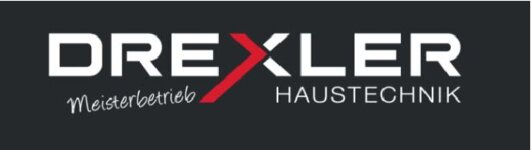 Logo von Drexler Haustechnik Meisterbetrieb