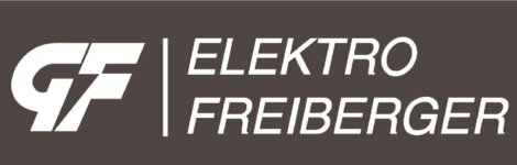 Logo von Elektro Freiberger