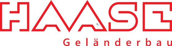 Logo von Haase Geländerbau GmbH
