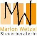 Logo von Wetzel Marion Dipl. Finanzwirt (FH), Steuerberaterin