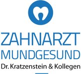 Logo von Zahnarzt Mundgesund – Dr. Kratzenstein & Kollegen
