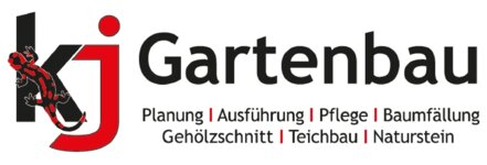 Logo von Garten und Landschaftsbau Kurt Jaeschke