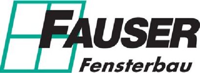 Logo von Fauser Fensterbau GmbH