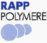 Logo von Rapp Polymere GmbH