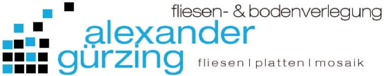 Logo von Fliesen & Bodenverlegung A. Gürzing