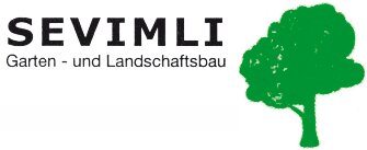Logo von SEVIMLI Garten- u. Landschaftsbau Ibrahim Sevimli