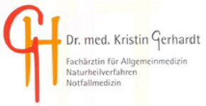 Logo von Gerhardt Kristin Dr. med., Fachärztin für Allgemeinmedizin