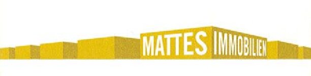 Logo von Immobilien Mattes GmbH