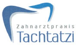 Logo von Tachtatzi Anna-Maria, Zahnärztin