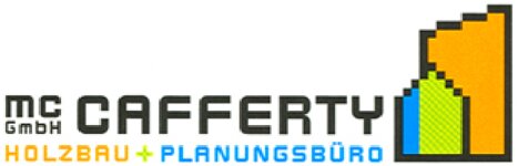 Logo von Mc Cafferty GmbH