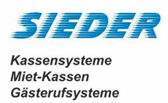Logo von Sieder Kassensysteme & Miet-Kassen