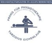 Logo von Eichenlaub Tarzisius, Praxis für Physiotherapie
