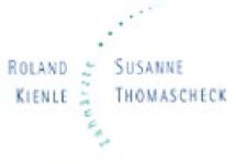 Logo von Kienle Roland, Thomascheck Susanne Zahnärztliche Gemeinschaftspraxis in Stuttgart