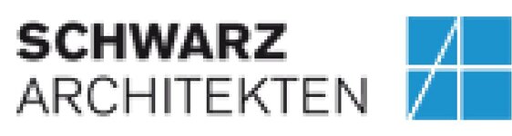 Logo von Schwarz Architekten