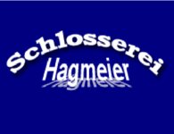 Logo von Hagmeier Schlosserei