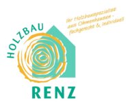 Logo von Renz Holzbau GmbH