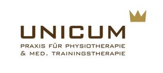 Logo von Allgemeine Praxis für Physiotherapie, Med. Trainingstherapie & Logopädie Unicum