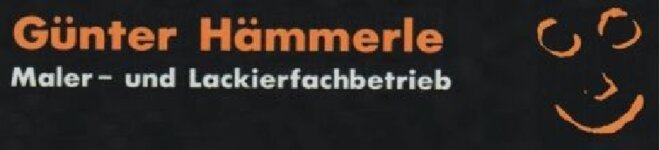 Logo von Hämmerle Günter