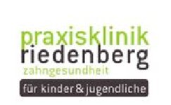 Logo von Praxisklinik Riedenberg Dr. Mirjam Brendel & Kollegen