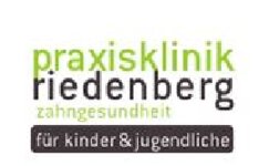 Logo von Praxisklinik Riedenberg Dr. Mirjam Brendel & Kollegen