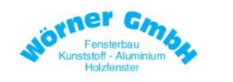 Logo von Aluminium Wörner GmbH