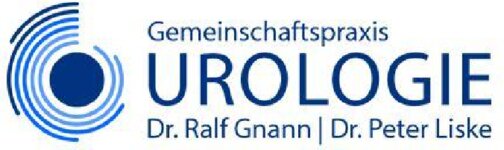 Logo von Urologische Gemeinschaftspraxis - Dr. Ralf Gnann und Dr. Peter Liske