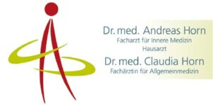Logo von Dr. med. Claudia Horn, Fachärztin für Allgemeinmedizin