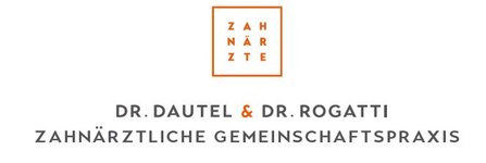 Logo von Florian Dautel Dr. u. Philipp Rogatti Dr. - Gemeinschaftspraxis