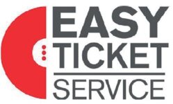Logo von Easy Ticket Service