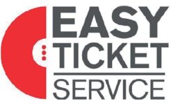 Logo von Easy Ticket Service