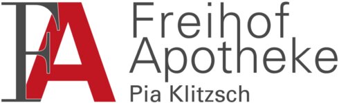 Logo von Freihof-Apotheke
