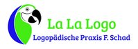 Logo von La La Logo Logopädische Praxis F. Schad