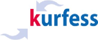 Logo von Kurfess Gebäudetechnik GmbH