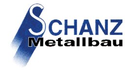 Logo von Schanz Metallbau