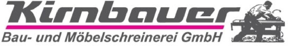 Logo von Kirnbauer Bau- und Möbelschreinerei GmbH