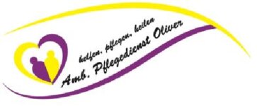 Logo von Ambulanter Pflegedienst Oliver