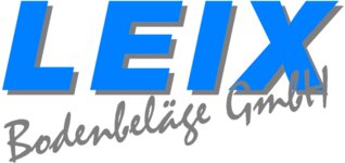 Logo von Leix Bodenbeläge GmbH
