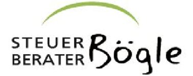Logo von Bögle Silvia Steuerberater