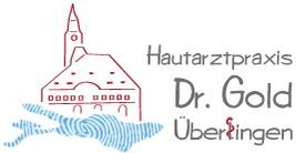 Logo von Hautarztpraxis Dr. Gold Überlingen