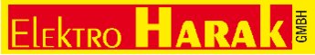 Logo von Elektro-Harak GmbH