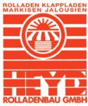 Logo von Heyd Rolladenbau GmbH