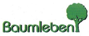 Logo von Baumleben - Wolfgang Klinger